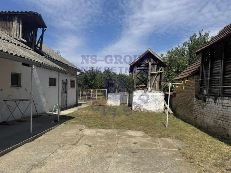 Kuća na prodaju Budisava 205m2, 576963
