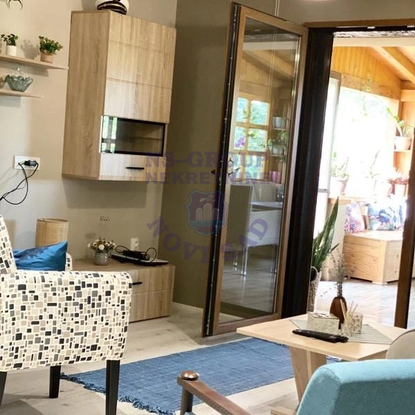 Kuća na prodaju Laćarak 135m2, 576988