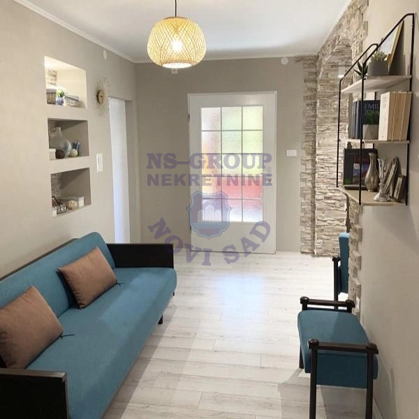 Kuća na prodaju Laćarak 135m2, 576988