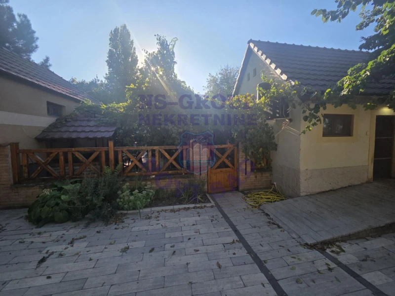 Kuća na prodaju Laćarak 135m2, 576988