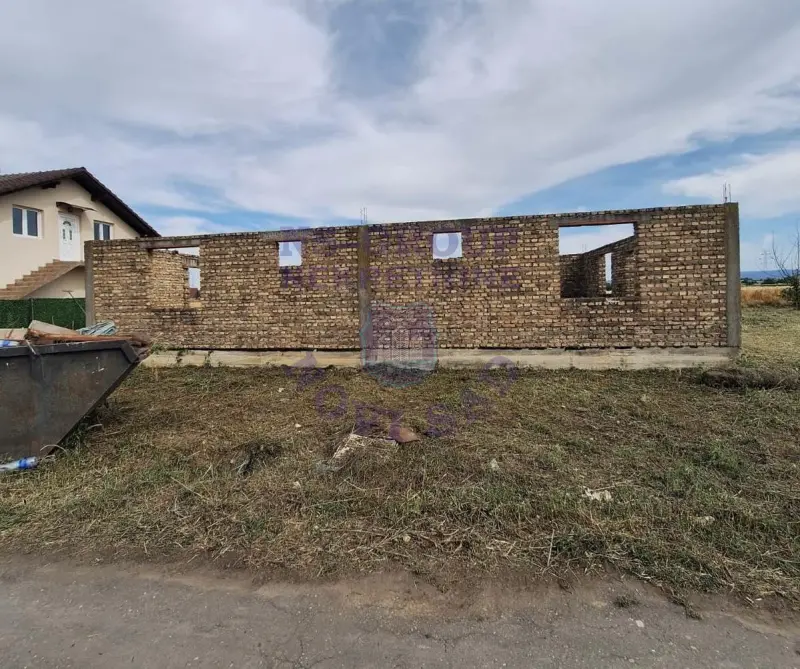 plac na prodaju Novi Sad, 450m2 576515