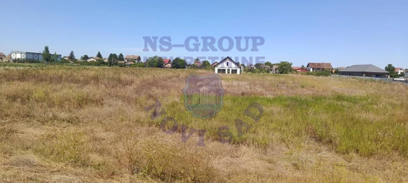 Plac na prodaju Futog 744m2, 576927