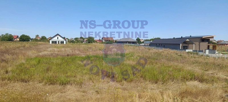 Plac na prodaju Futog 744m2, 576927