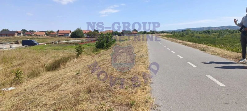Plac na prodaju Futog 744m2, 576927