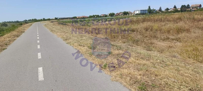 Plac na prodaju Futog 699m2, 576981