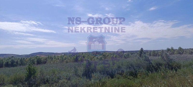 Plac na prodaju Futog 699m2, 576981