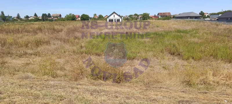 Plac na prodaju Futog 744m2, 576927