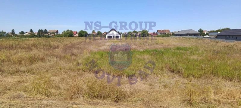Plac na prodaju Futog 744m2, 576927