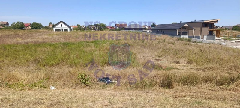 Plac na prodaju Futog 744m2, 576927