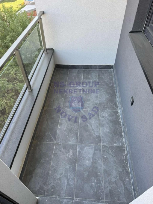 Stan na prodaju Novi Sad 44m2, 576995