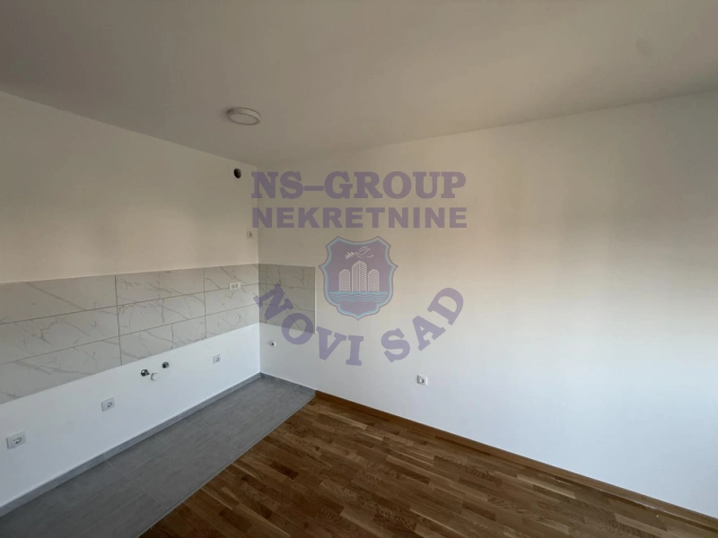 Stan na prodaju Novi Sad 44m2, 576995