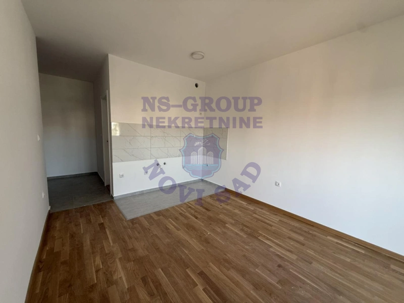 Stan na prodaju Novi Sad 44m2, 576995