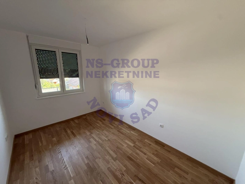 Stan na prodaju Novi Sad 44m2, 576995