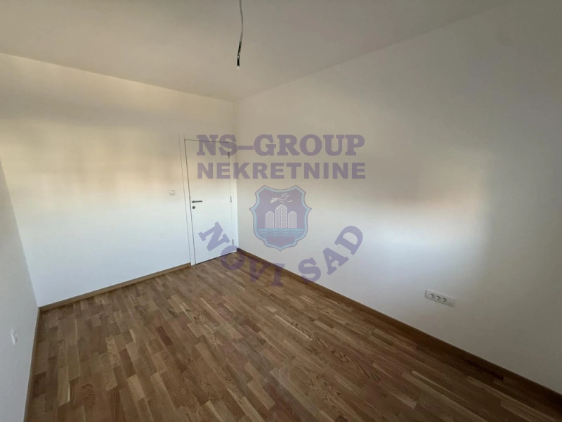 Stan na prodaju Novi Sad 44m2, 576995