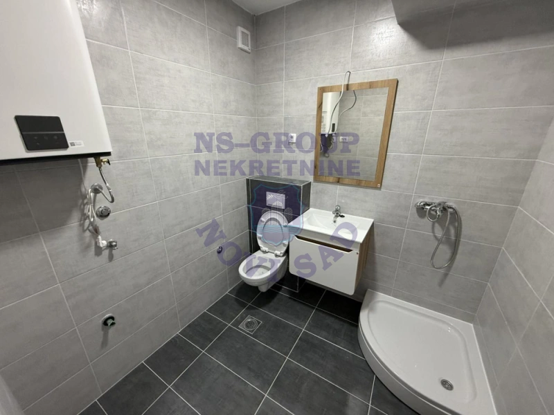 Stan na prodaju Novi Sad 44m2, 576995