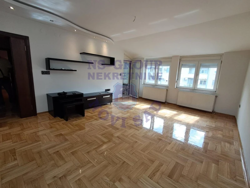 Stan na prodaju Novi Sad 83m2, 577035