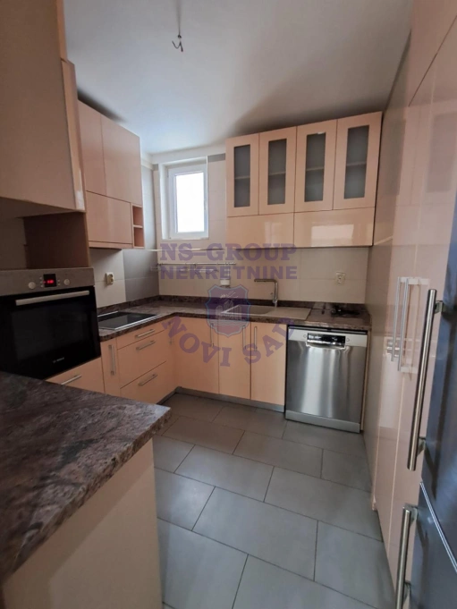 Stan na prodaju Novi Sad 83m2, 577035