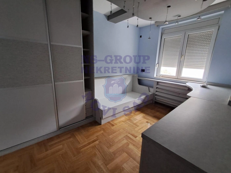 Stan na prodaju Novi Sad 83m2, 577035