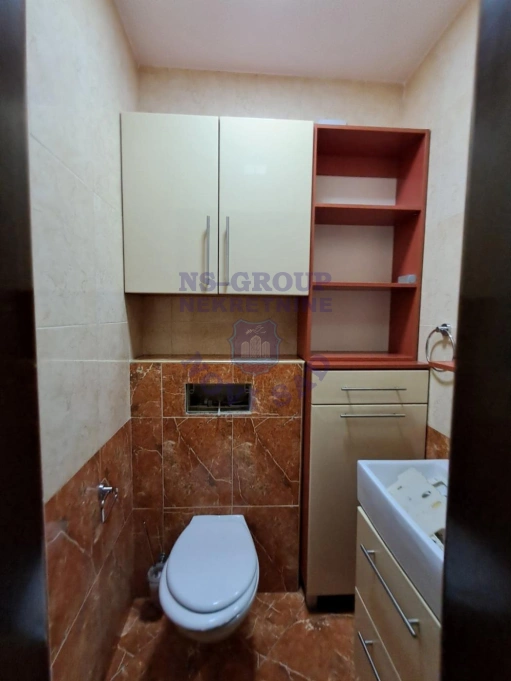 Stan na prodaju Novi Sad 83m2, 577035