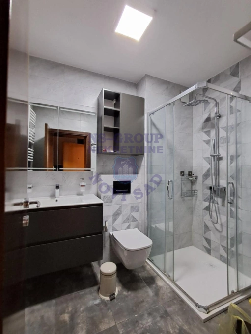 Stan na prodaju Novi Sad 83m2, 577035