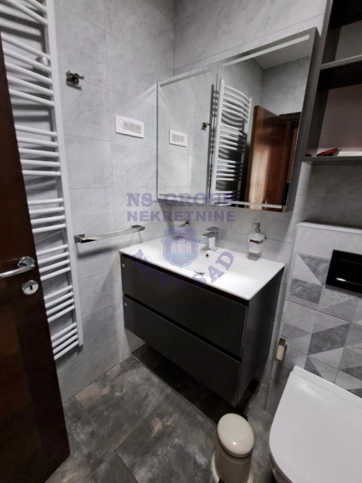Stan na prodaju Novi Sad 83m2, 577035