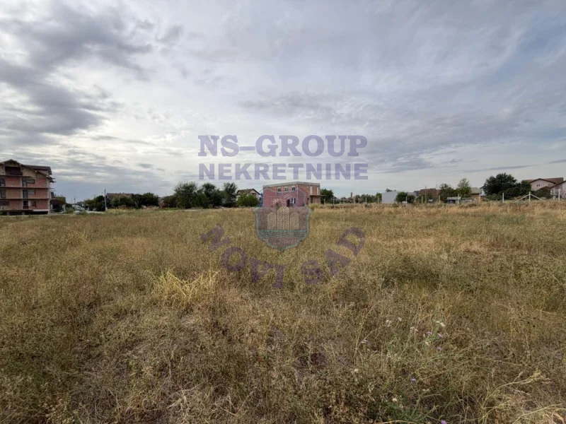 plac na prodaju Novi Sad, 503m2 576780