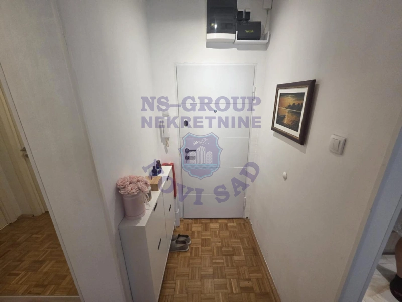 Stan na prodaju Novi Sad 54m2, 577047