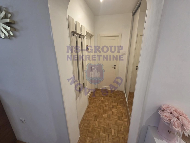 Stan na prodaju Novi Sad 54m2, 577047