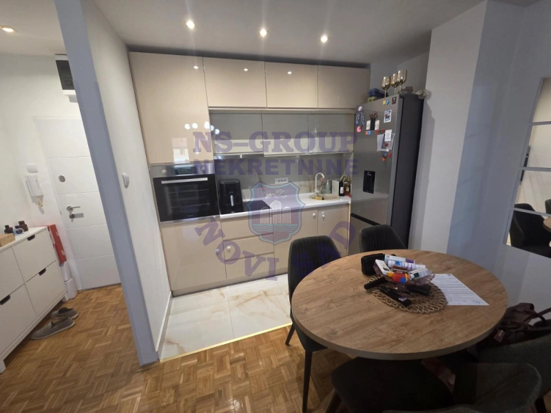 Stan na prodaju Novi Sad 54m2, 577047