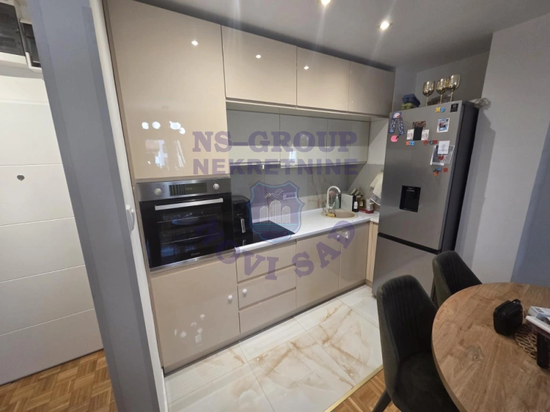 Stan na prodaju Novi Sad 54m2, 577047