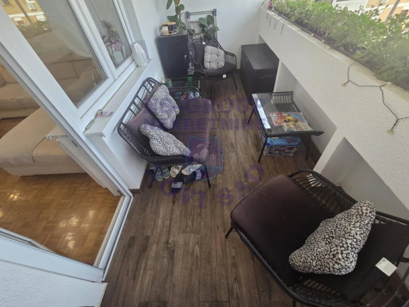 Stan na prodaju Novi Sad 54m2, 577047