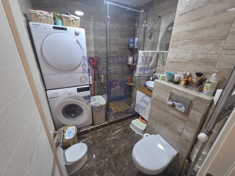 Stan na prodaju Novi Sad 54m2, 577047