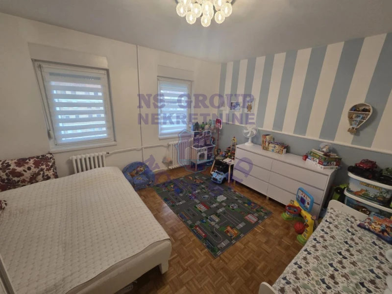 Stan na prodaju Novi Sad 54m2, 577047