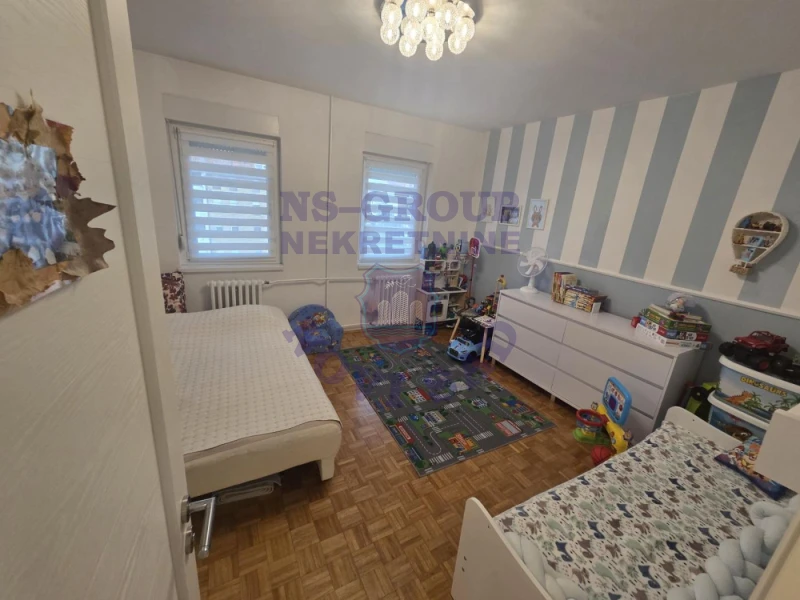 Stan na prodaju Novi Sad 54m2, 577047