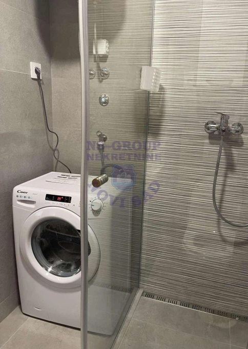 Stan na prodaju Novi Sad 38m2, 17297