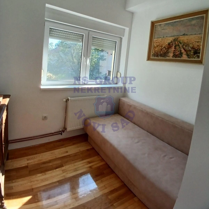 Stan na prodaju Veternik 37m2, 17320
