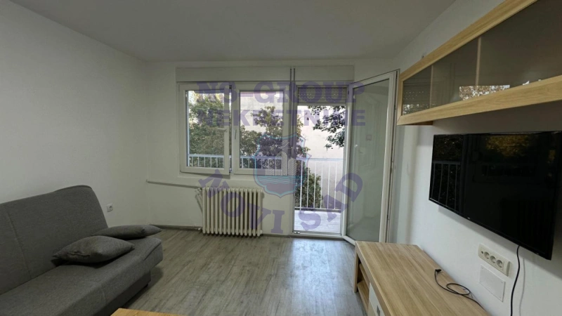 Stan na prodaju Novi Sad 49m2, 17313