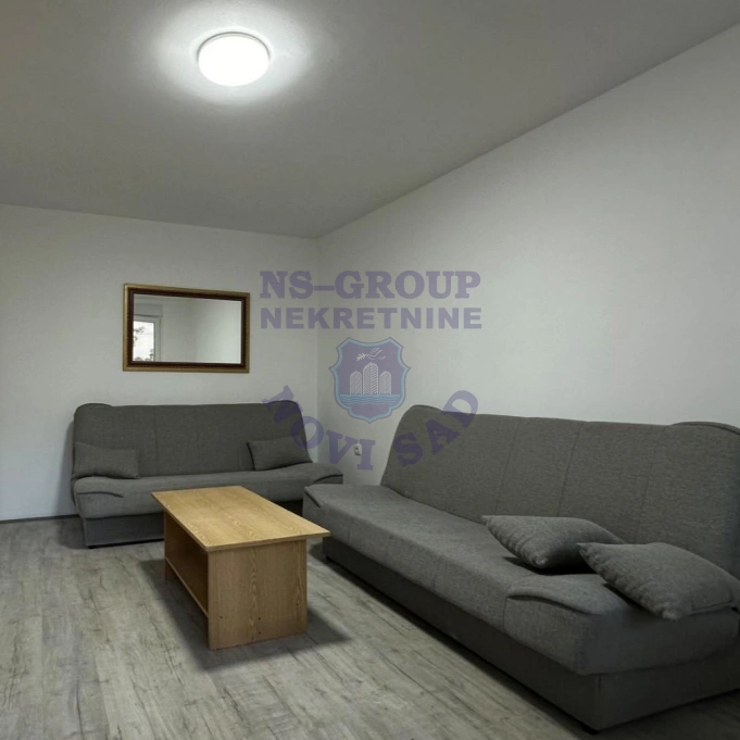 Stan na prodaju Novi Sad 49m2, 17313