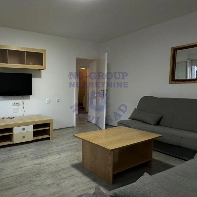 stan na prodaju Novi Sad, 49m2 17313