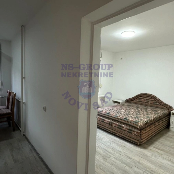 Stan na prodaju Novi Sad 49m2, 17313