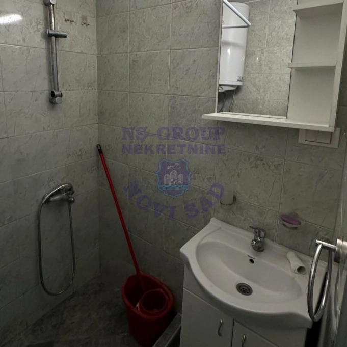 Stan na prodaju Novi Sad 49m2, 17313