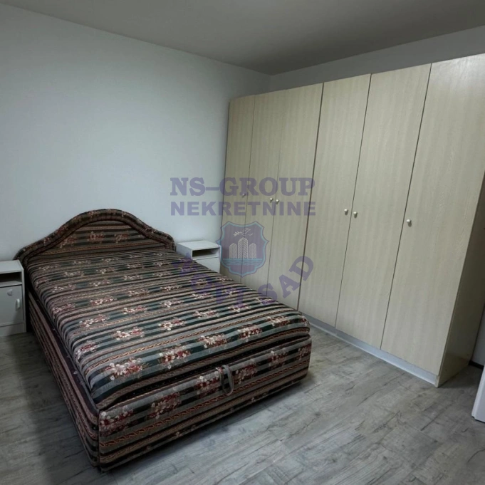 Stan na prodaju Novi Sad 49m2, 17313