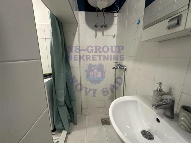 Stan na prodaju Novi Sad 40m2, 576852