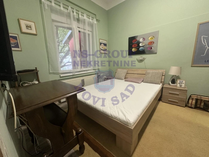 Stan na prodaju Novi Sad 40m2, 576852