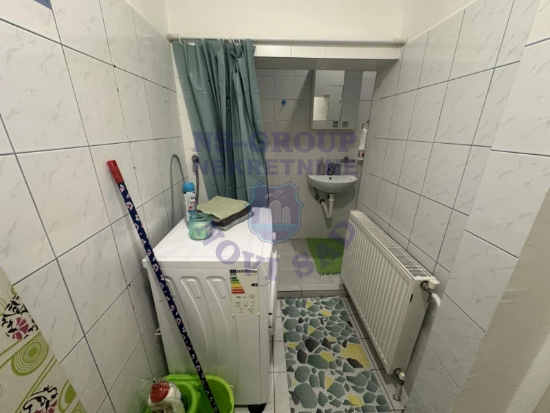 Stan na prodaju Novi Sad 40m2, 576852