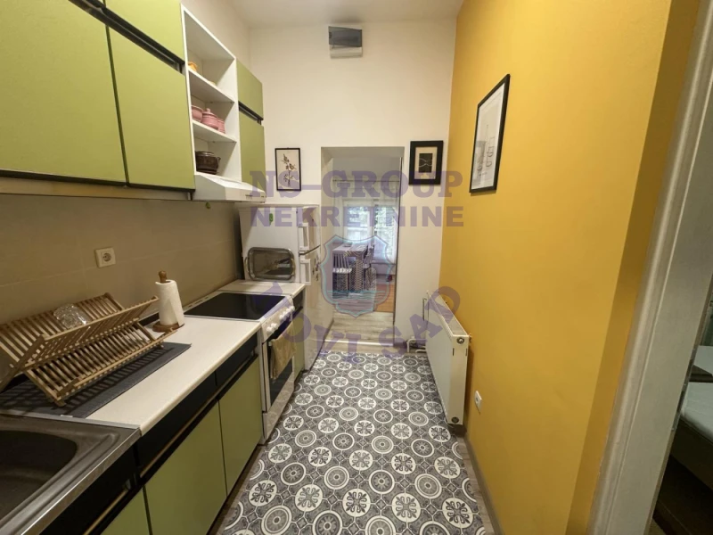 Stan na prodaju Novi Sad 40m2, 576852