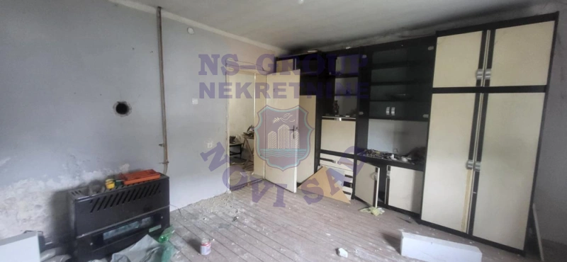 Kuća na prodaju Novi Sad 112m2, 576999