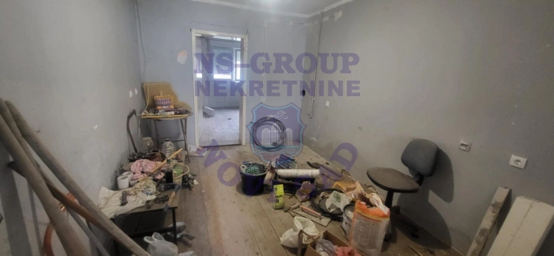 Kuća na prodaju Novi Sad 112m2, 576999