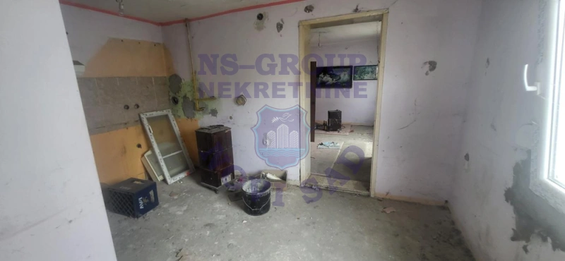 Kuća na prodaju Novi Sad 112m2, 576999
