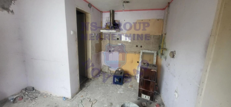 Kuća na prodaju Novi Sad 112m2, 576999